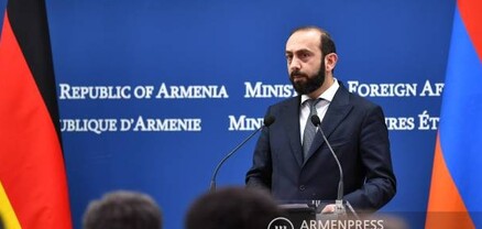 Լուրջ մտավախություն կա, որ այսօր էլ Ադրբեջանը տարածքային պահանջներ ունի Հայաստանի նկատմամբ․ ԱԳ նախարար