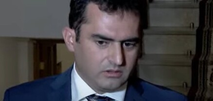 Բաքվի հետ փոխանակվում են խաղաղության պայմանագրի տարբեր նախագծեր. Հակոբ Արշակյան