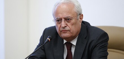 Երևանի նախկին քաղաքապետի կողմից պաշտոնեական լիազորությունները չարաշահելու հետևանքով Երևանին պատճառվել է ավելի քան 700 մլն դրամի վնաս