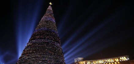 Ինչ-որ բա՞ն է եղել․ իշխանություններն ինտենսիվ պատրաստվում են տոներին․ Փաստ