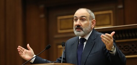 Փաշինյանի՝ ԱԺ գնալը փոխել էր ամեն ինչ. ՔՊ-ականները հրահանգ ունեին. Ժողովուրդ
