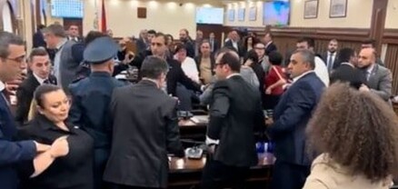 Տիգրան Ավինյանը, ավագանու անդամներն ու թաղապետերը կհարցաքննվեն․ նրանց ծանուցումներ են ուղարկվել
