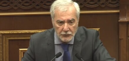 ՀՀ-ն այլևս երբեք օգտագործված սպառազինnւթյուն ձեռք չի բերելու․ Անդրանիկ Քոչարյան