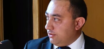 Ջերմուկում զբոսաշրջային ոլորտը լուրջ տուժել է.  մարզպետ