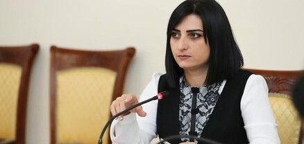Բուհերում արցախցիների նկատմամբ խտրական վերաբերմունքի մասին մտահոգիչ ահազանգեր եմ ստանում․ Թովմասյան