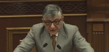Էսօր բանակին ավելի շատ գումար կտայինք, եթե 30 տարվա մեջ ճանապարհ ու դպրոցն սարքած լինեիք. Սուքիասյան