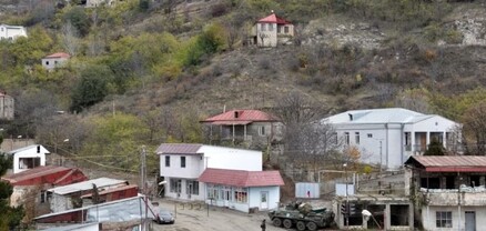 Լաչինում ևս 63 մարդ կվերաբնակեցվի