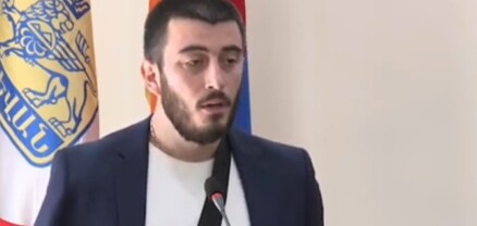 Տիգրան Ավինյանն անօրինական է ստանձնել լիազորությունները, դիմել ենք դատարան. Սամվել Հակոբյան