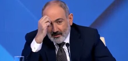 Դժգոհ եմ․ վարչապետը ներողություն խնդրեց գերիներից