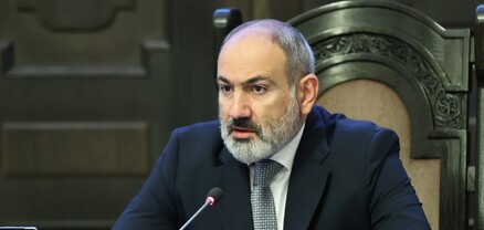 Հայաստանում հեռուստատեսային եթերի որևէ ցենզուրա չկա․ Նիկոլ Փաշինյան