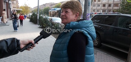 Փաշինյանը վայրկյան առաջ պետք է ռադը քաշի, գնա. հարցում
