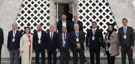 Շուշիում թյուրքական միջոցառում է անցկացվել