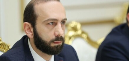 Արարատ Միրզոյանը կմասնակցի ԵԱՀԿ ԱԳ նախարարների խորհրդի նիստին