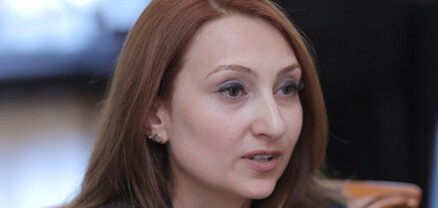 Մակունցը կոնգրեսական Գրեյս Մենգին ներկայացրել է ՀՀ ներքին և արտաքին քաղաքական առաջնահերթությունները