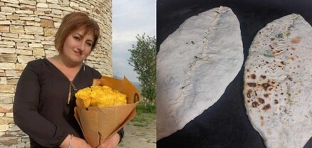 Մանկապարտեզի նկուղում էինք մնում, թուրքերը շրջում էին Ստեփանակերտի հրապարակում․ արցախցի