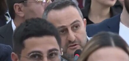 Հատուկ եք անո՞ւմ, թե՞ անհասկացող եք. Պեդրո Զարոկյան