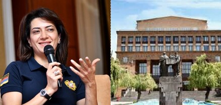 Եթե սա կոռուպցիա չէ, ապա ինչ է. ԵՊՀ-ի և Աննա Հակոբյանի հիմնադրամի մասին