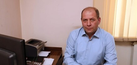 Տեղյա՞կ էին ՀԷԿ-երի տերերը սպասվող 44-օրյա պատերազմի մասին, որ օտարել էին դրանք պետությանը․ Սերգեյ Ամիրյան