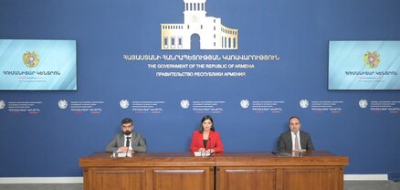 ԼՂ-ից բռնի տեղահանված 1837 ուսանող արդեն ներգրավված է ՀՀ պետական բուհերում