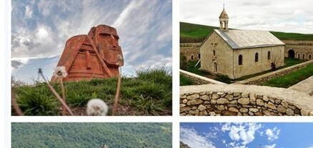 Հայկական մշակութային ժառանգությունը Լեռնային Ղարաբաղում վտանգի տակ է. Կոստաս Ռապտիսի հոդվածը