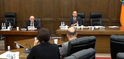 «Բեսեդկայի» մակարդակի վերլուծաբան եք հրավիրում, ցանկություն չի մնում «Հանրային» նայելու