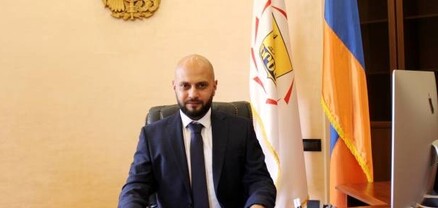 Կենտրոն վարչական շրջանի ղեկավար Սամվել Ղուկասյանը ներկայացել է Հակակոռուպցիոն կոմիտե և հարցաքննվել