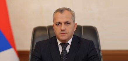 Շահրամանյանն Ադրբեջանի հետ չի բանակցում․ խորհրդական. tert.am