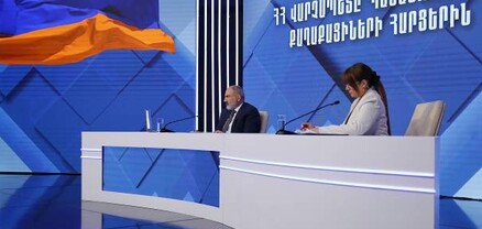 Մենք լիարժեք եւ միանշանակորեն պաշտպանում ենք Վրաստանի միասնականությունը, տարածքային ամբողջականությունը․ Փաշինյան