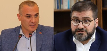 Արման Բաբաջանյանի և Արցախի պետնախարարի հայտարարություններն իրար հակասում են․ նրանցից մեկը ստում է