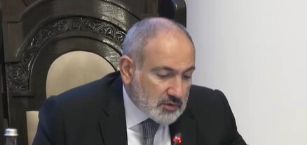 ՀՀ-ում շատ մեծ տեմպերով աճում են վրացական համարներով մեքենաները, սկզբից ուրախանում էի. Փաշինյան