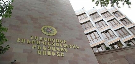Քրեական ենթամշակույթ կրող խմբավորում ստեղծելու, ղեկավարելու, դրան մասնակցելու վարույթով 2 անձ կալանավորվել է