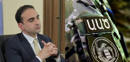 Ավինյանի ենթակայության ներքո գործող հիմնարկները՝ իրավապահների ուշադրության տակ․ Հրապարակ