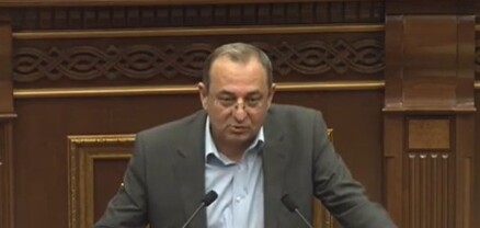 Անդրանիկ Քոչարյանի ղեկավարած քննիչ հանձնաժողովն ապօրինի է գործում