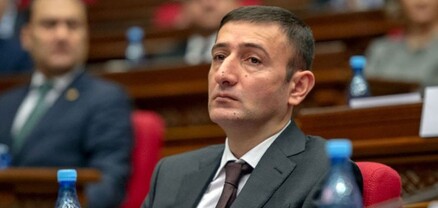 Փաշինյանի՝ վարչապետ ընտրվելու օրը Բաբկեն Թունյանը մեքենա է գնել. Ժողովուրդ