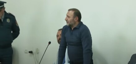 Այս իշխանությունն ինձ Եռաբլուրում 1 սենյականոց բնակարան է տվել․ Գարիկ Գալեյան