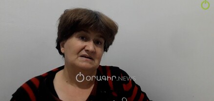 Մարդիկ գոռում էին՝ փախեք, թուրքը քաղաք է մտել, իմ աչքով եմ տեսել, թե ոնց էին հրապարակում շրջում ու ադրբեջաներեն խոսում. բռնի տեղահանված