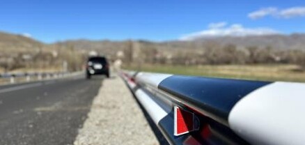 Հիմնանորոգվել է Շիրակամուտ-Լեռնավան ճանապարհի մի հատվածը