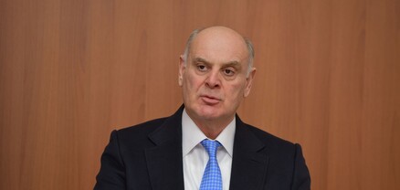 Փաշինյանի քաղաքականության հետևանքով խախտվել է ՀՀ տարածքային ամբողջականությունը. Աբխազիայի նախագահ