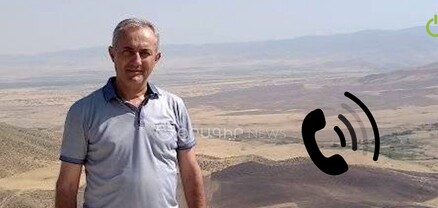 Արցախցիները խնդրում են Կարմիր խաչին, որ հարազատների շիրիմները ՀՀ տեղափոխվեն