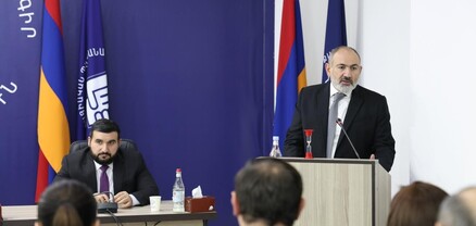 Կայացել է ՔՊ կուսակցության նախաձեռնող խմբի նիստ, որը վարել է Նիկոլ Փաշինյանը