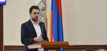 Այս շարունակական վանդալիզմը չպետք է թույլ տալ․ Գրիգոր Երիցյան