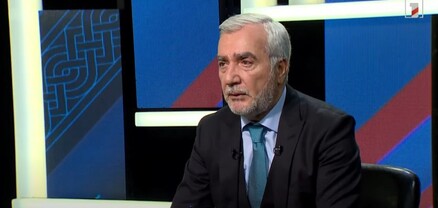 Հյուսիսը կարող է՝ Հյուսիսային օվկիանոսն է, բայց ամեն բառ մեսիջ ունի․ Քոչարյանը՝ տեռորիստական որակված խմբի մասին
