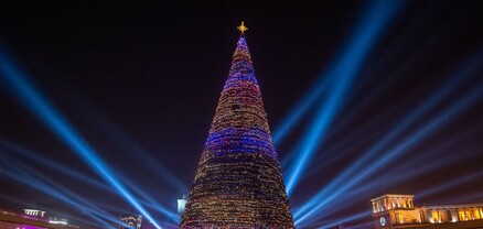 Ամանորյա քեֆը պետք է անթերի լինի․ Հրապարակ