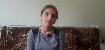 Արցախը դատարկվում էր, թշնամին դա տեսնելով ավելի ցինիկ էր դարձել. արցախցի