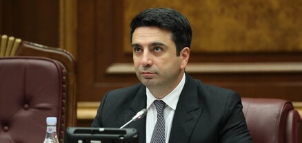 «ԱԺ կանոնակարգ» օրենքը խախտված է. Ալեն Սիմոնյանը պետք է պատժվի. Ժողովուրդ