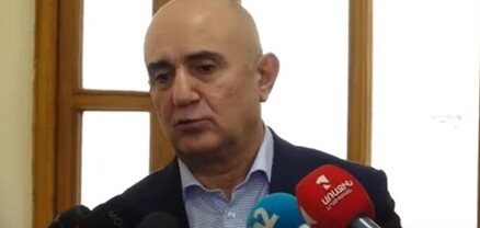 Արցախի նախագահն այսօր էլ Ադրբեջանի հետ կապի մեջ է, ամեն օր զանգում է Բաքու. Բաբայան