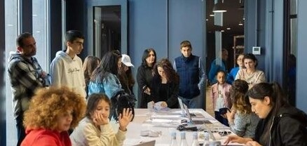 Կողբում Թումո Կենտրոն է բացվել