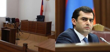 Լրատվամիջոցներն իրենց դեմ հայցի ու կայացված դատական վճռի մասին իմացել են Հակոբ Արշակյանի գրառումից. Փաստ