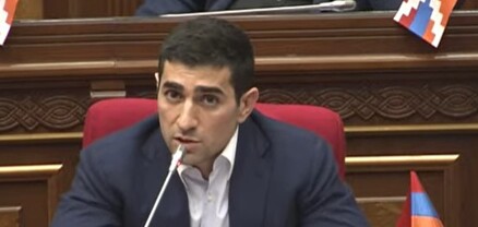 Մի քիչ փորձեք ավելի օրիգինալ լինել. Լևոն Քոչարյանը՝ ՆԳ նախարարին