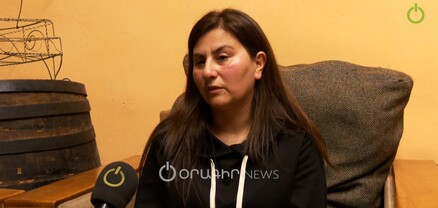 Ամուսնուս երազանքն էր՝ որդուս տեսնել մեծ բեմերում․ արցախցի ընտանիքն օգնության կարիք ունի
